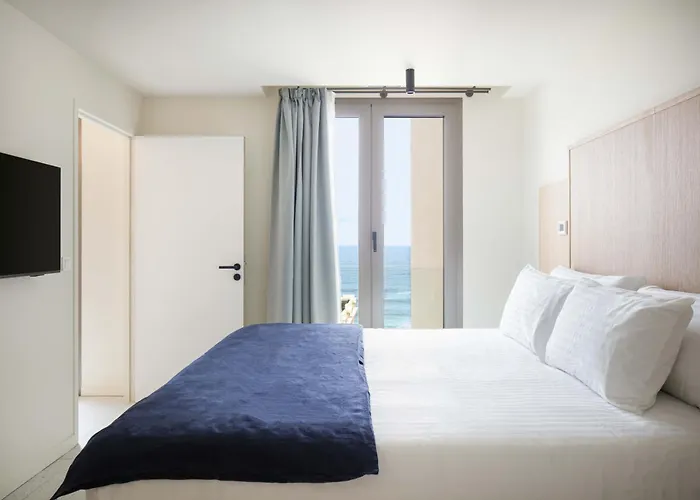 Hotel La Suite Biarriz