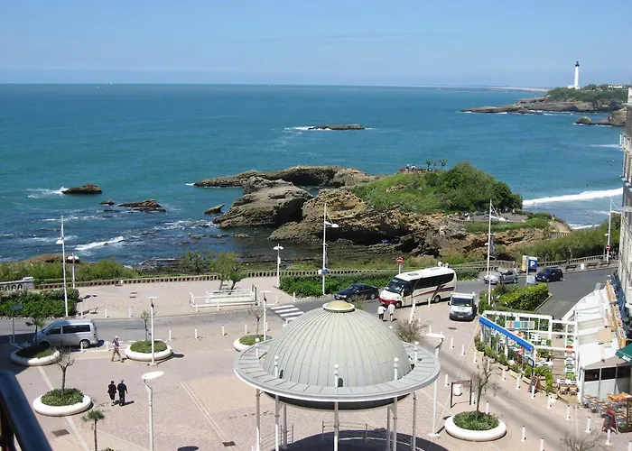 Hotel Florida Biarritz
